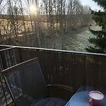アパート Nest Brcalnik Železná Ruda