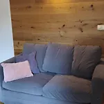アパート Nest Brcalnik Železná Ruda