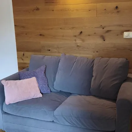 Apartman Nest Brčálník Železná Ruda