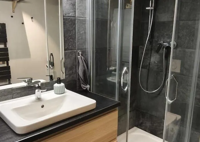 Διαμέρισμα Nest Brcalnik