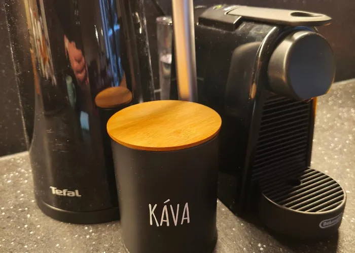 Διαμέρισμα Nest Brcalnik